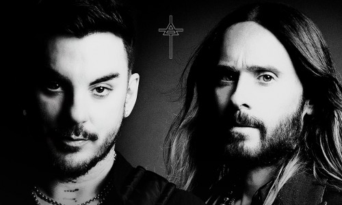  Thirty Seconds To Mars: dopo il grande successo nei palazzetti la band di Jared Leto arriva in italia con quattro appuntamenti